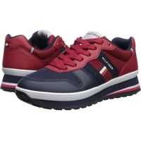 Sneakers Jacy Femei