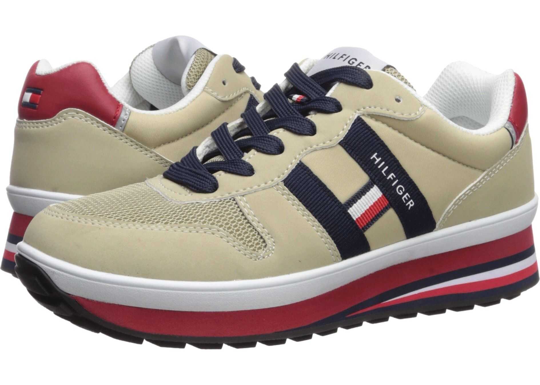 Tommy Hilfiger Jacy Light Natural Fabric