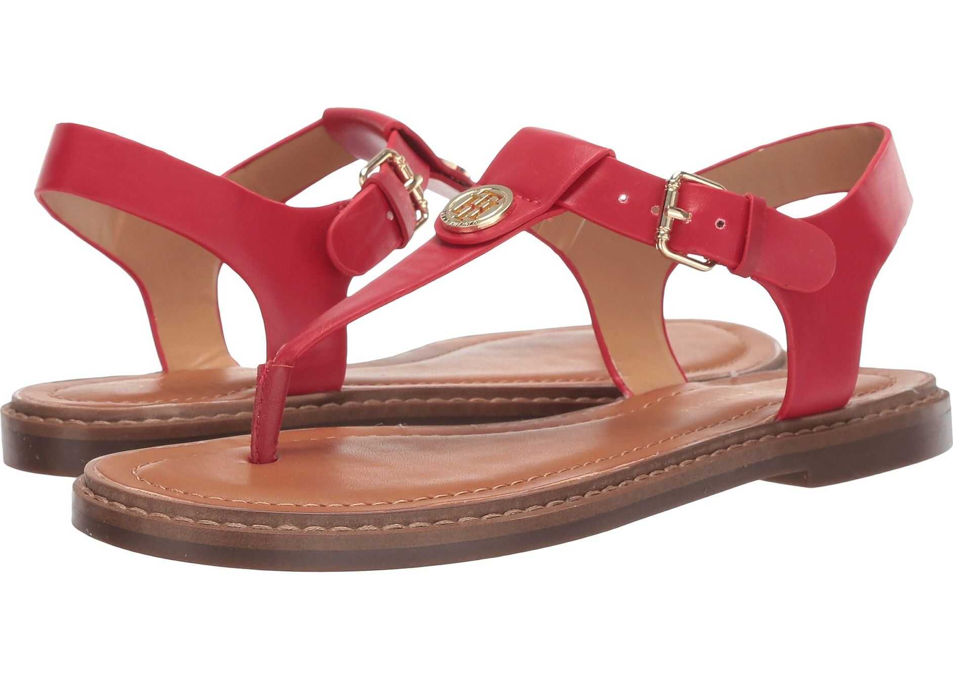 Tommy Hilfiger Burke Red
