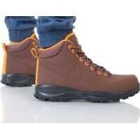 Sneakers Manoa Leather Barbati