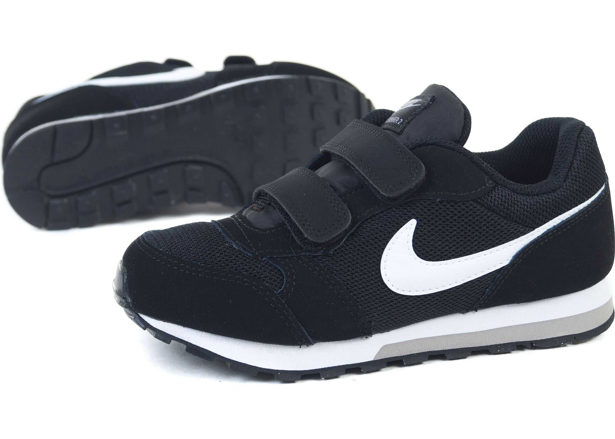 Nike MD Runner 2 Psv Negru