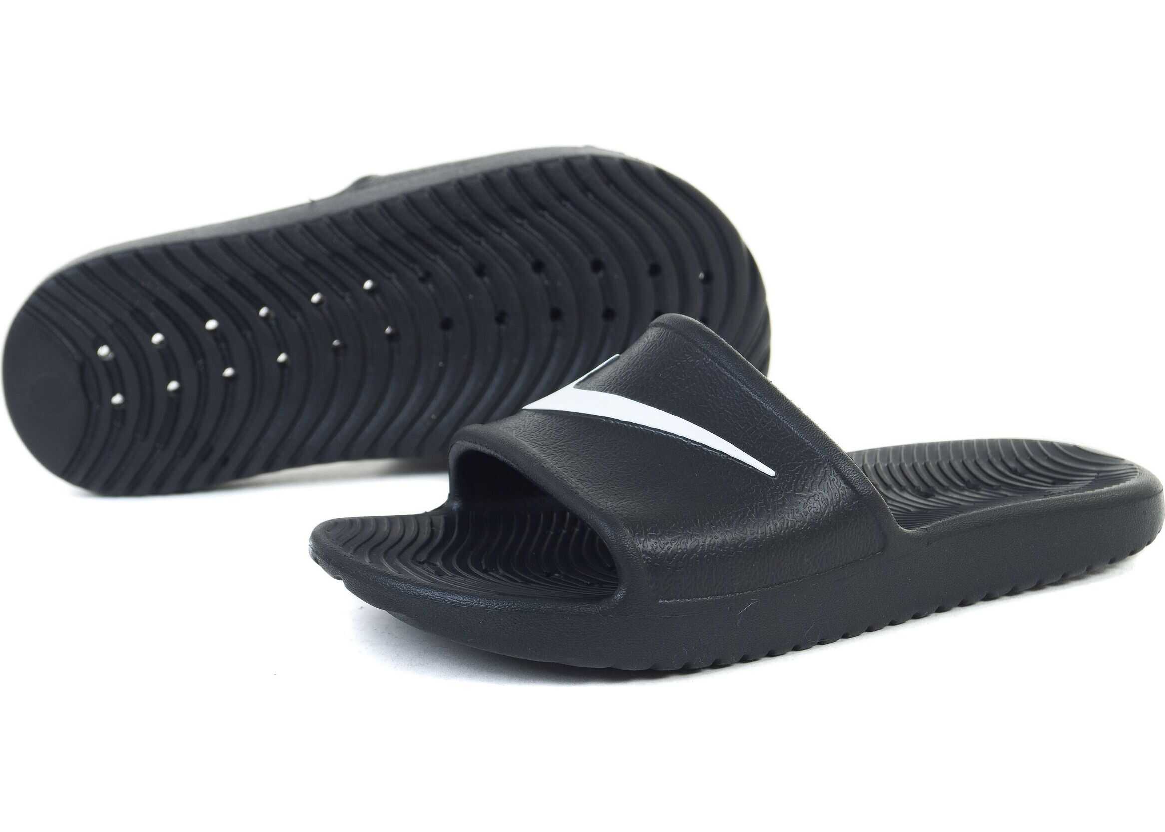 Nike JR Kawa Shower Gsps Negru