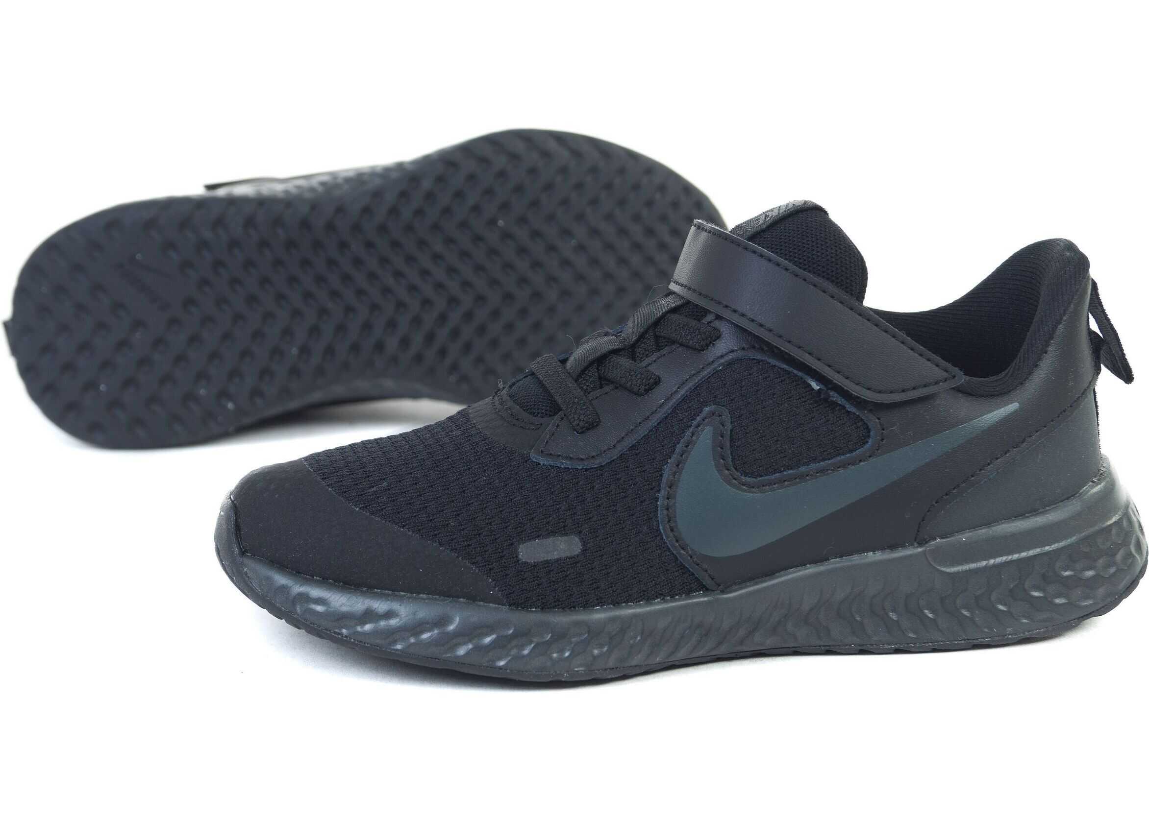 Nike Revolution 5 Psv Negru