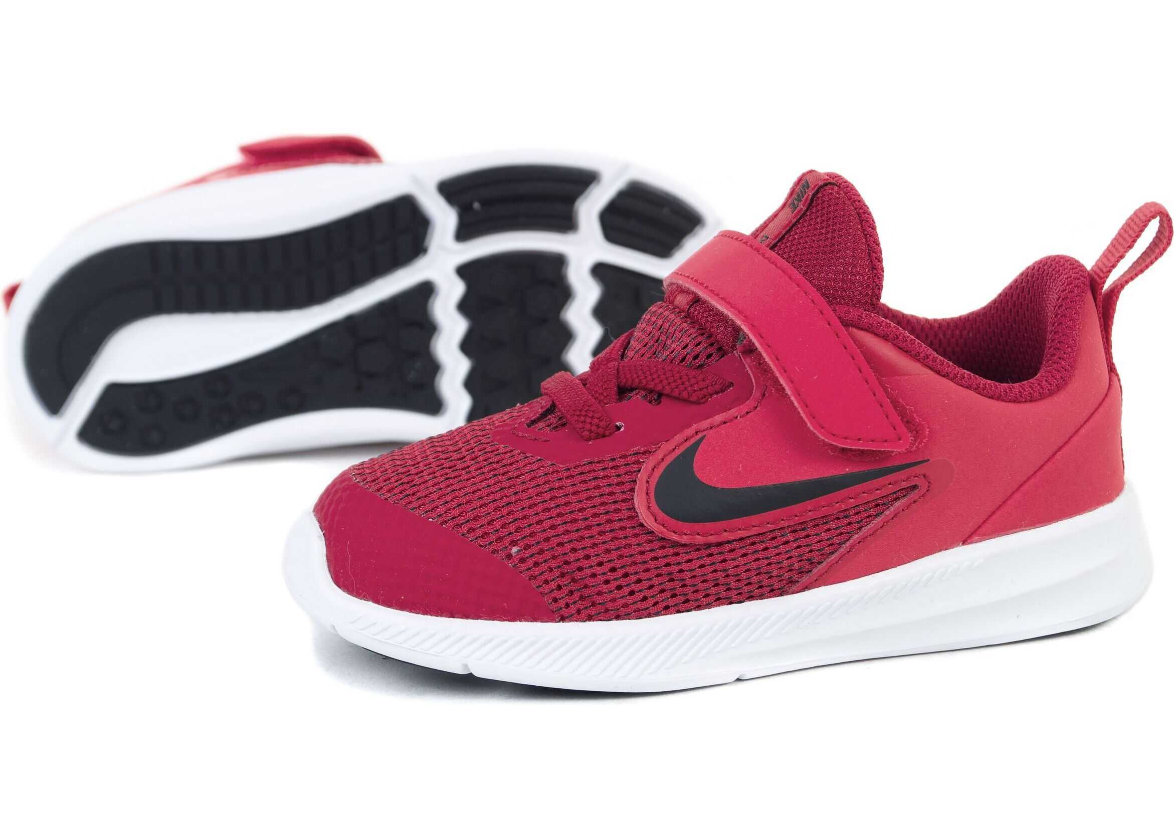 Nike Downshifter 9 Tdv Rosu