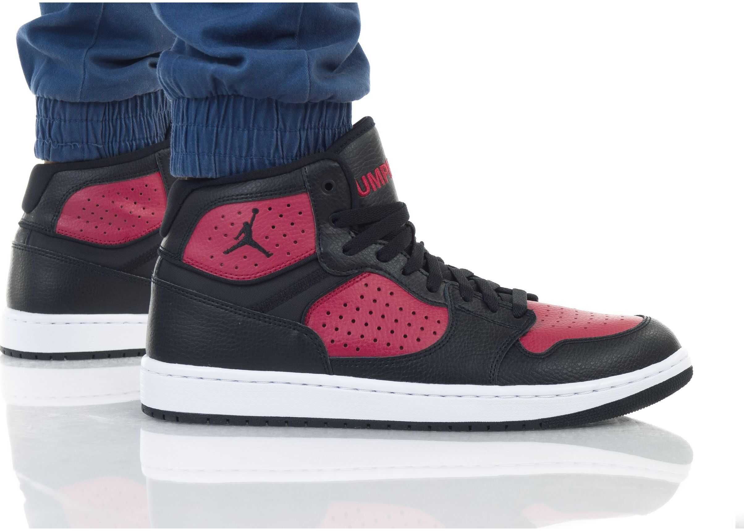 Nike Jordan Access Negru