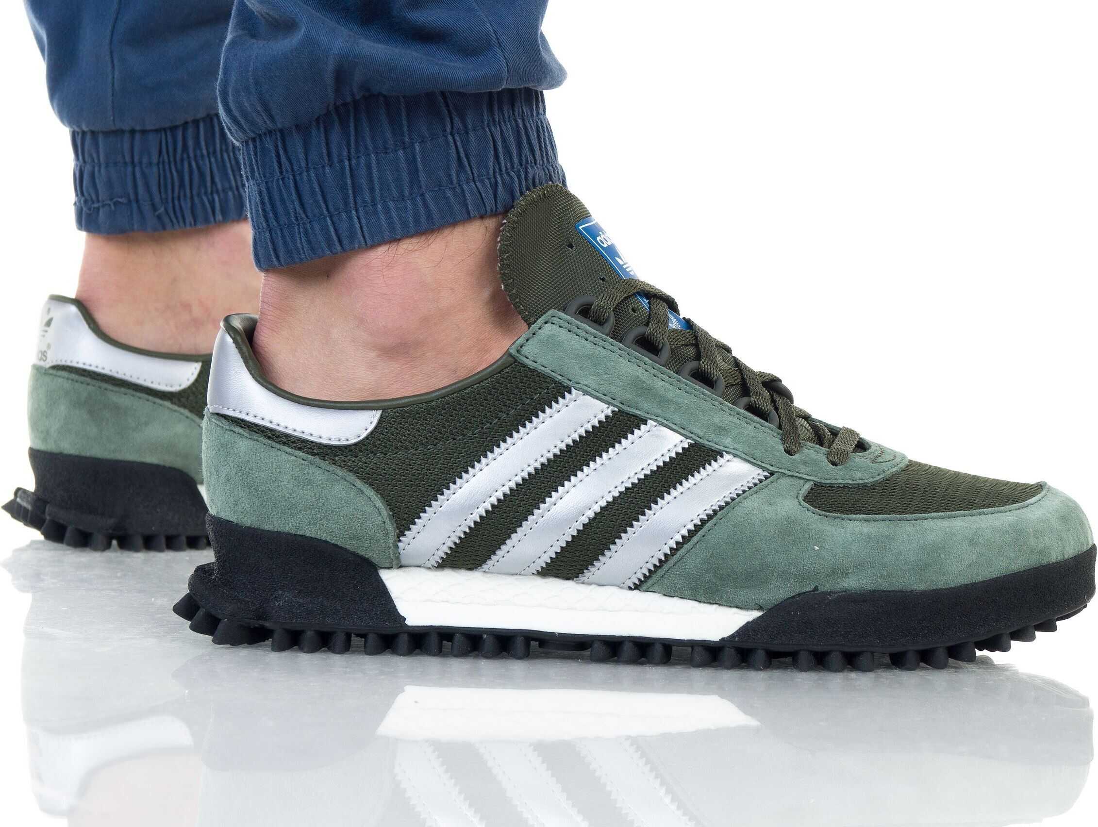 adidas Marathon TR Verde
