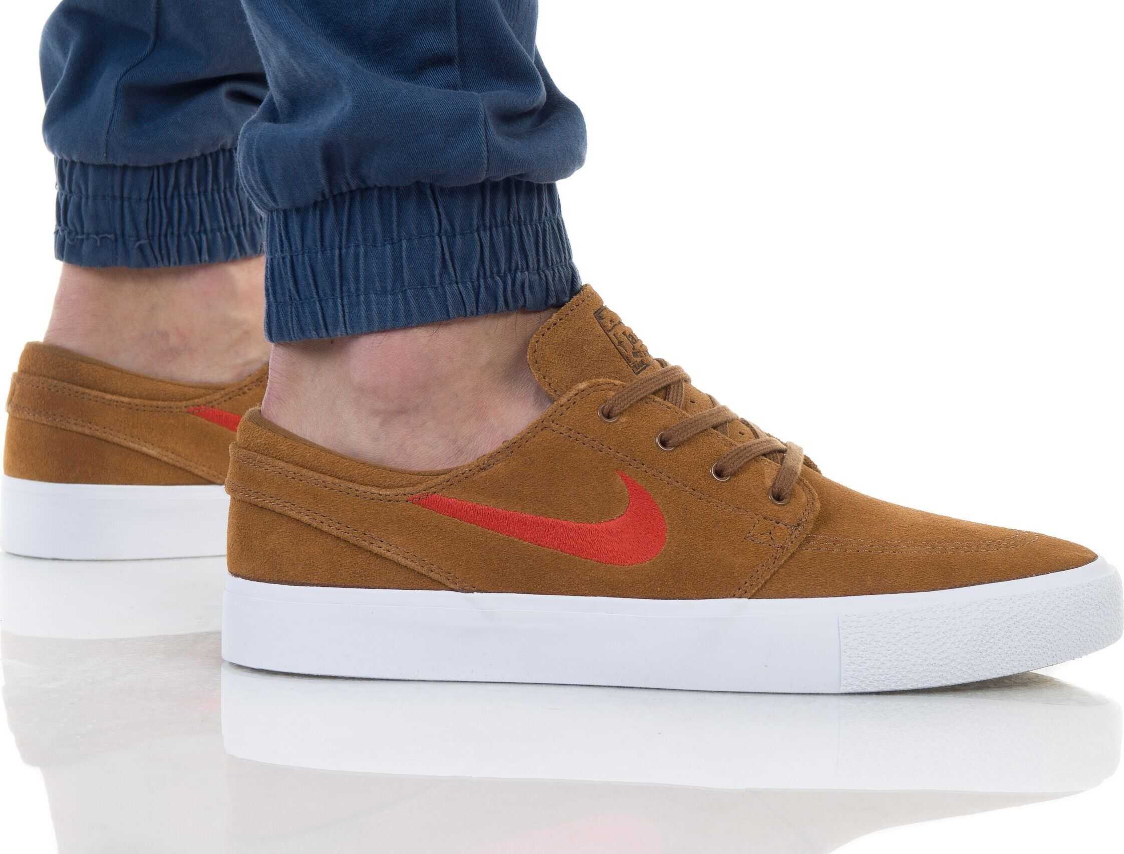 Nike Zoom Stefan Janoski RM Maron