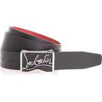Curele Leather Belt Barbati