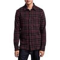 Camasi Cotton Shirt Barbati