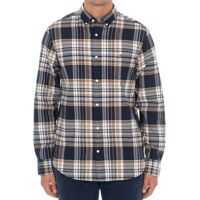 Camasi Cotton Shirt Barbati