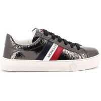Pantofi sport Moncler Leather Sneakers