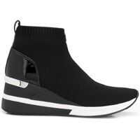 Pantofi sport Polyester Hi Top Sneakers Femei