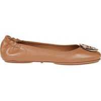 Mocasini Leather Flats Femei