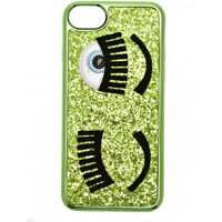 Huse mobil & tablete Glitter Cover Femei