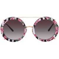 Ochelari de soare Metal Sunglasses Femei
