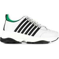 Pantofi sport Leather Sneakers Barbati