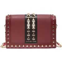 Genti tip postas Jet Set Large Shoulder Bag In Red Femei