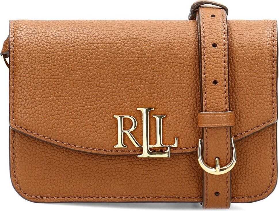 Ralph Lauren Madison Brązowy