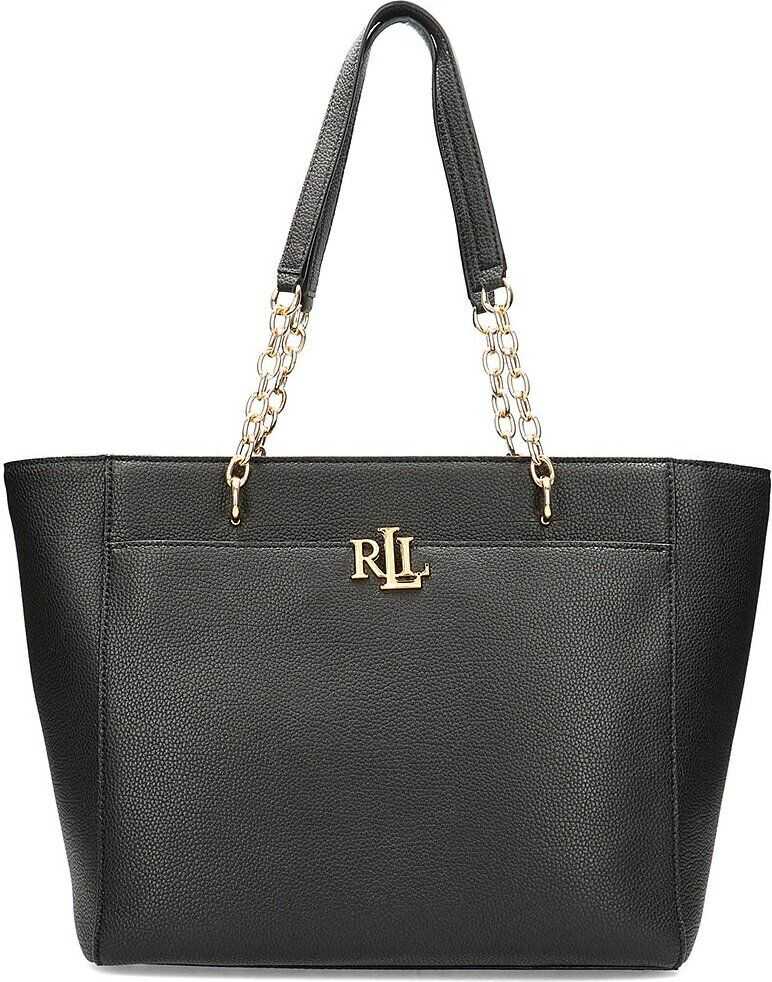 Ralph Lauren Langdon Czarny