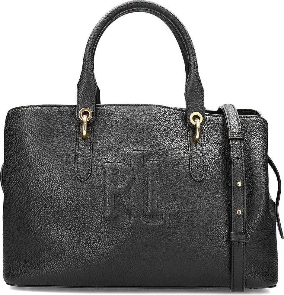 Ralph Lauren Hayward Czarny