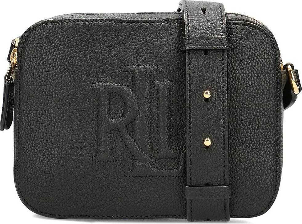 Ralph Lauren Hayes Czarny