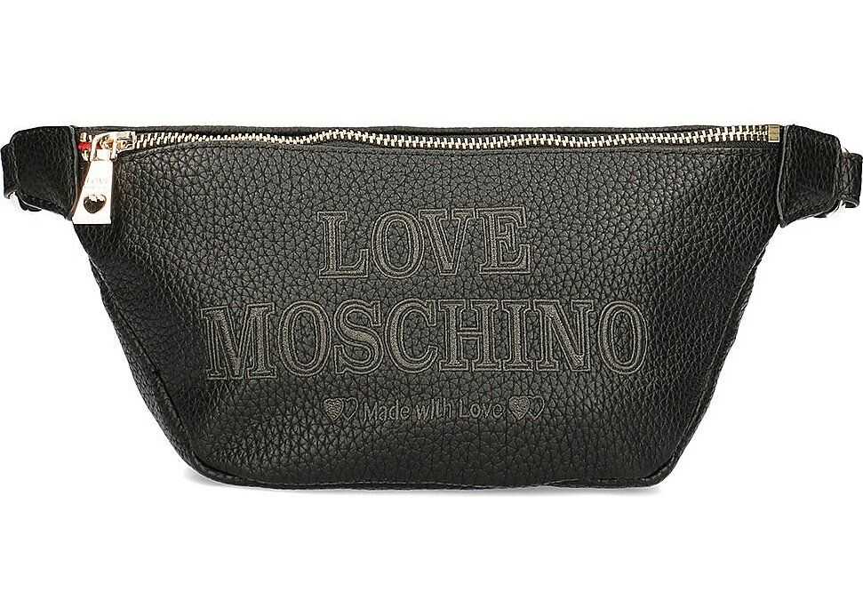 LOVE Moschino JC4292PP08KN0000 Czarny