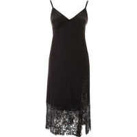 Rochii Slip Dress With Sequins Femei
