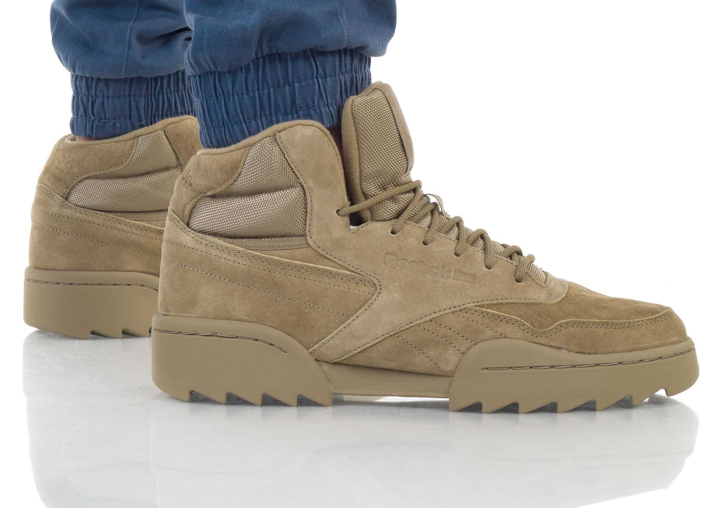 Exofit HI Plus Rippleboot