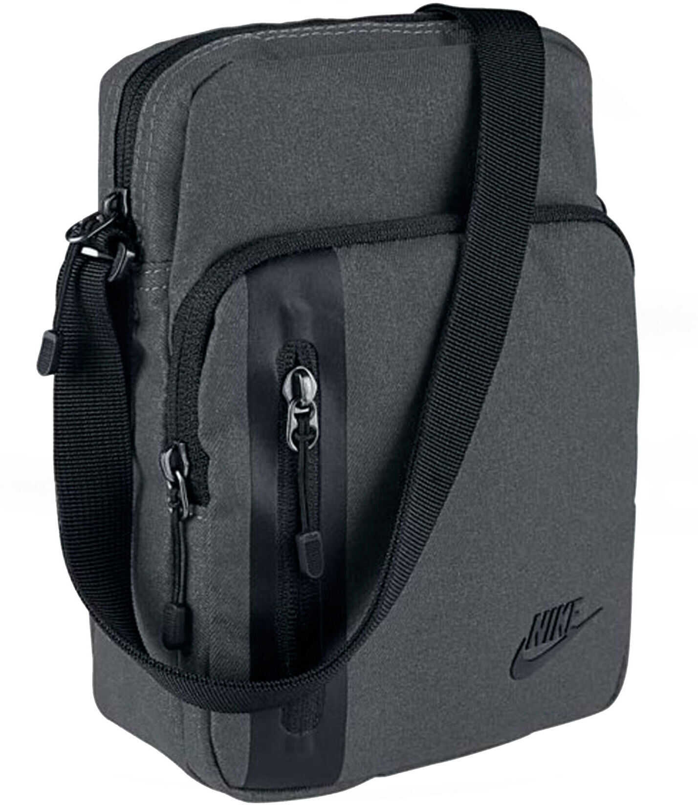 Nike CORE SMALL ITEMS 3.0 Gri/Argintiu