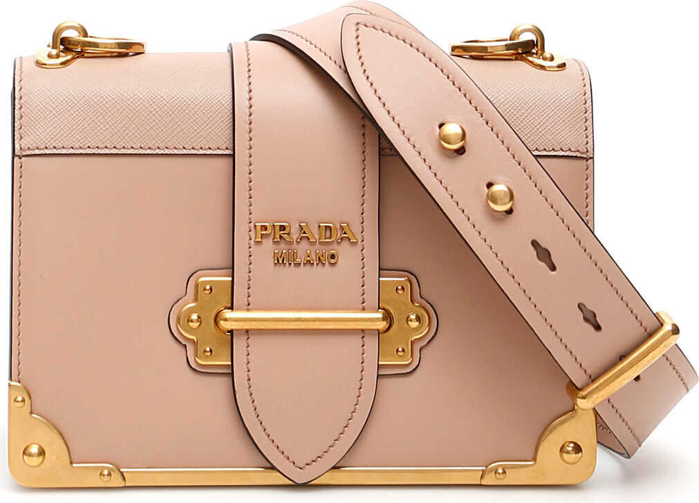 Prada Cahier Bag CIPRIA