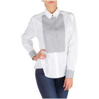 Camasi casual Long Sleeve Femei