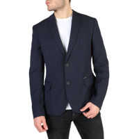 Sacouri casual M83N00 Barbati