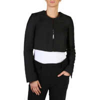 Sacouri elegante W83N16 Femei