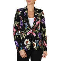 Sacouri elegante W83N23 Femei