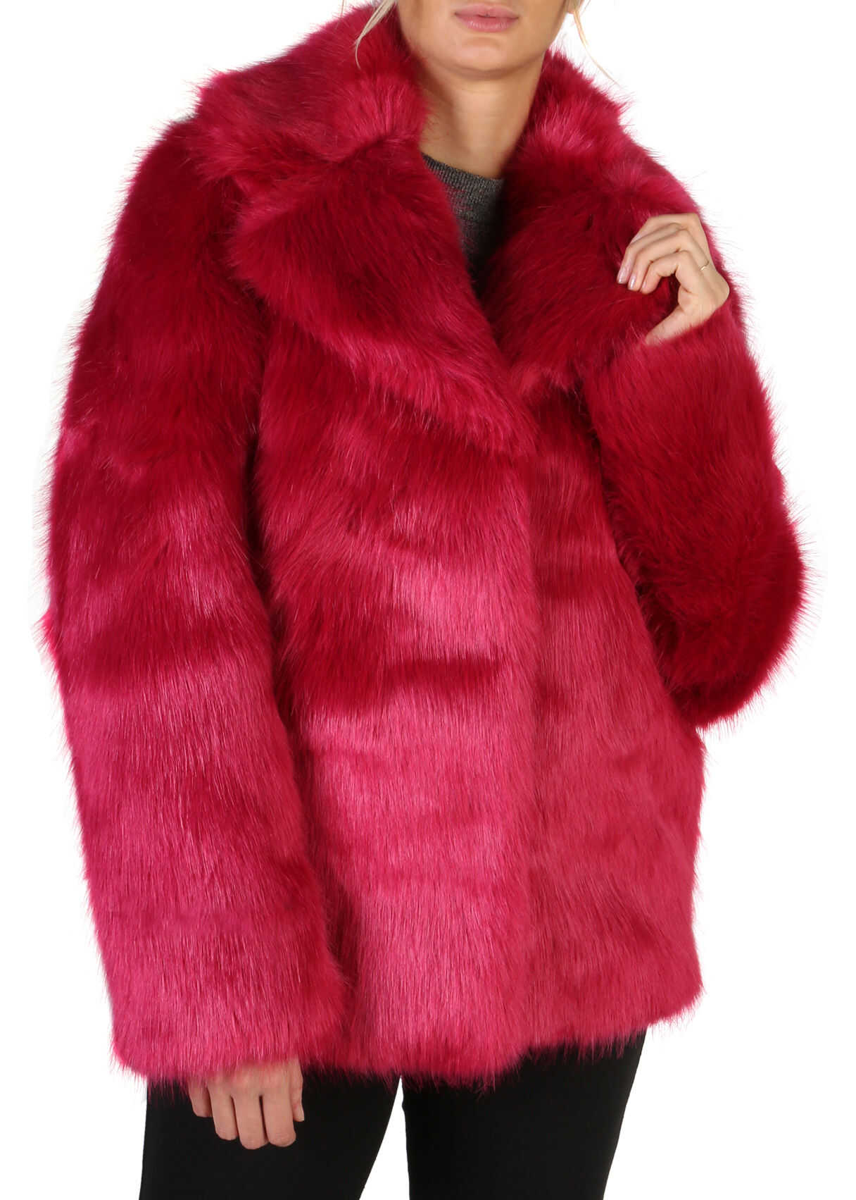 GUESS W83Prs PINK
