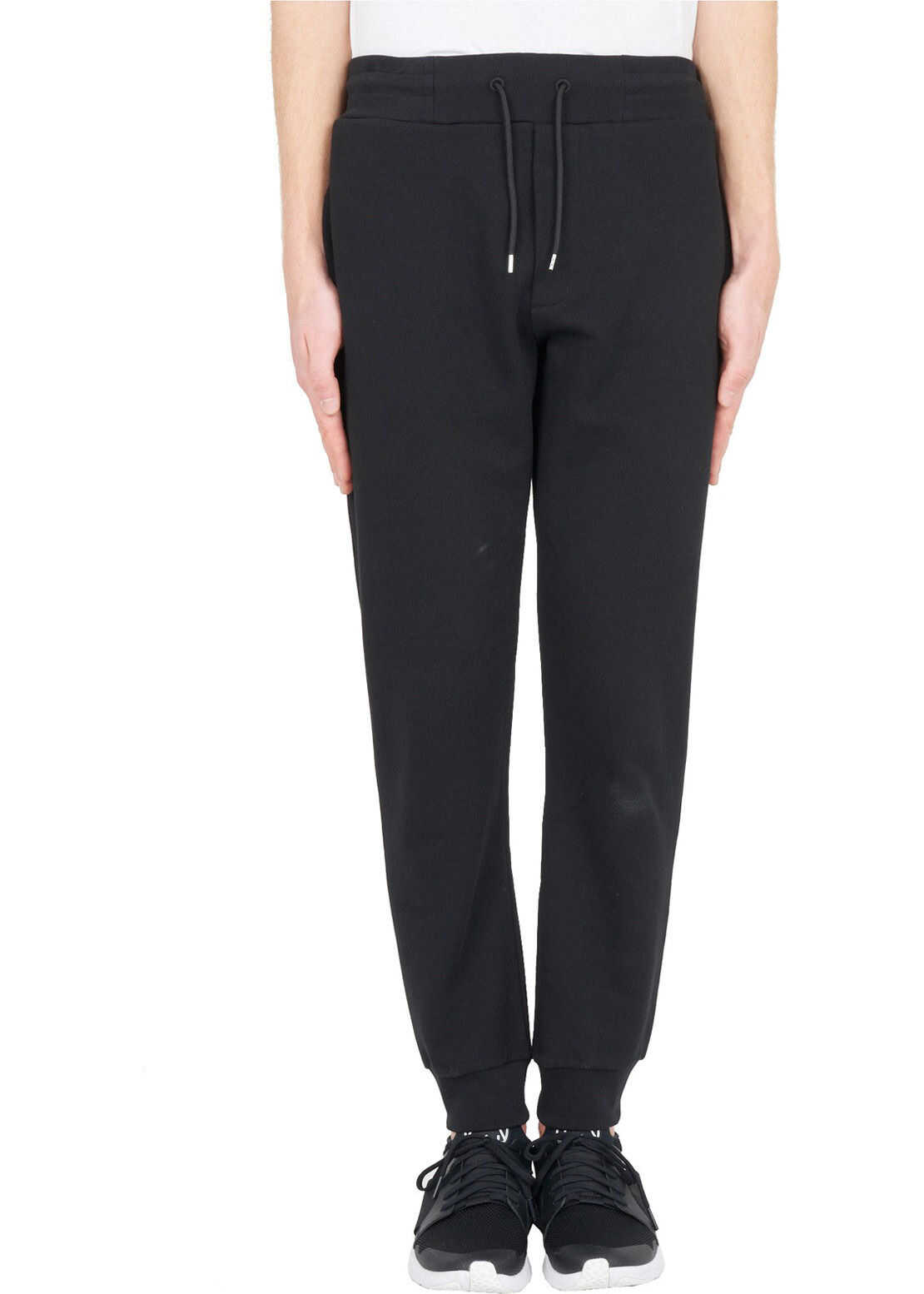 MCQ Alexander McQueen Tracksuit Trousers* Black