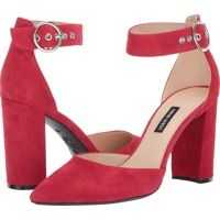 Pantofi cu toc Aloni9X9 Femei