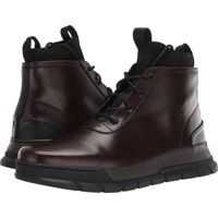 Bocanci casual Frye Explorer Chukka*