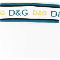 Caciuli Logo printed headband Femei
