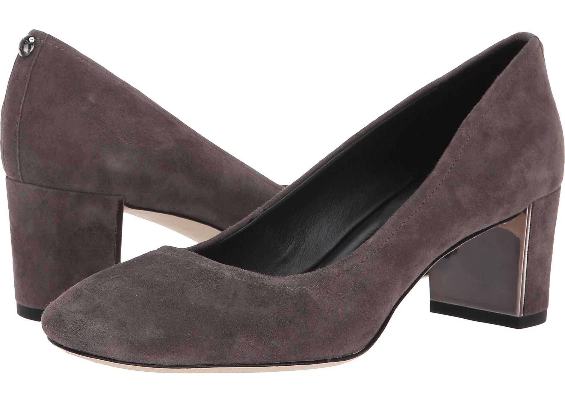 Donald J Pliner Corin* Dark Taupe Suede