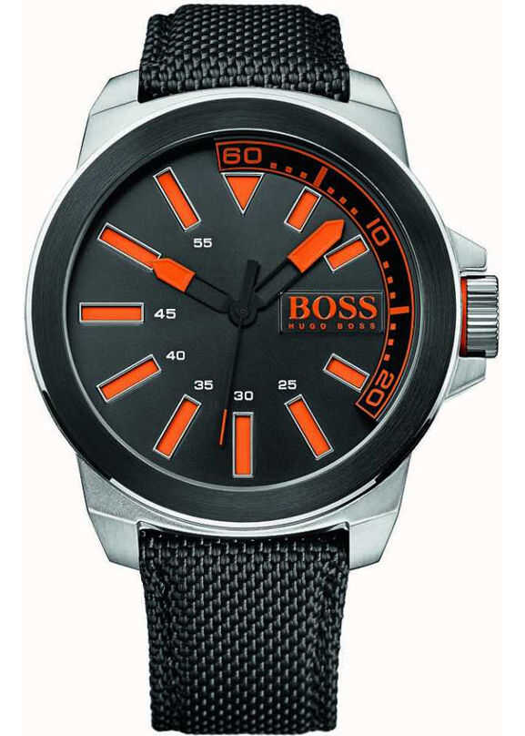 BOSS Hugo Boss 1513116 BLACK