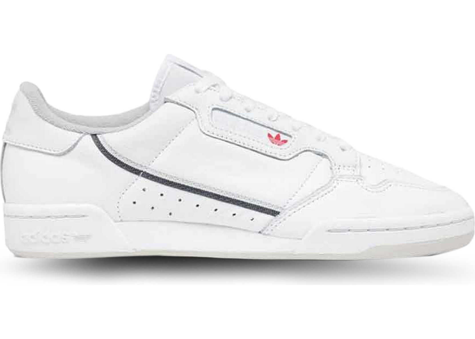 adidas Continental80 WHITE