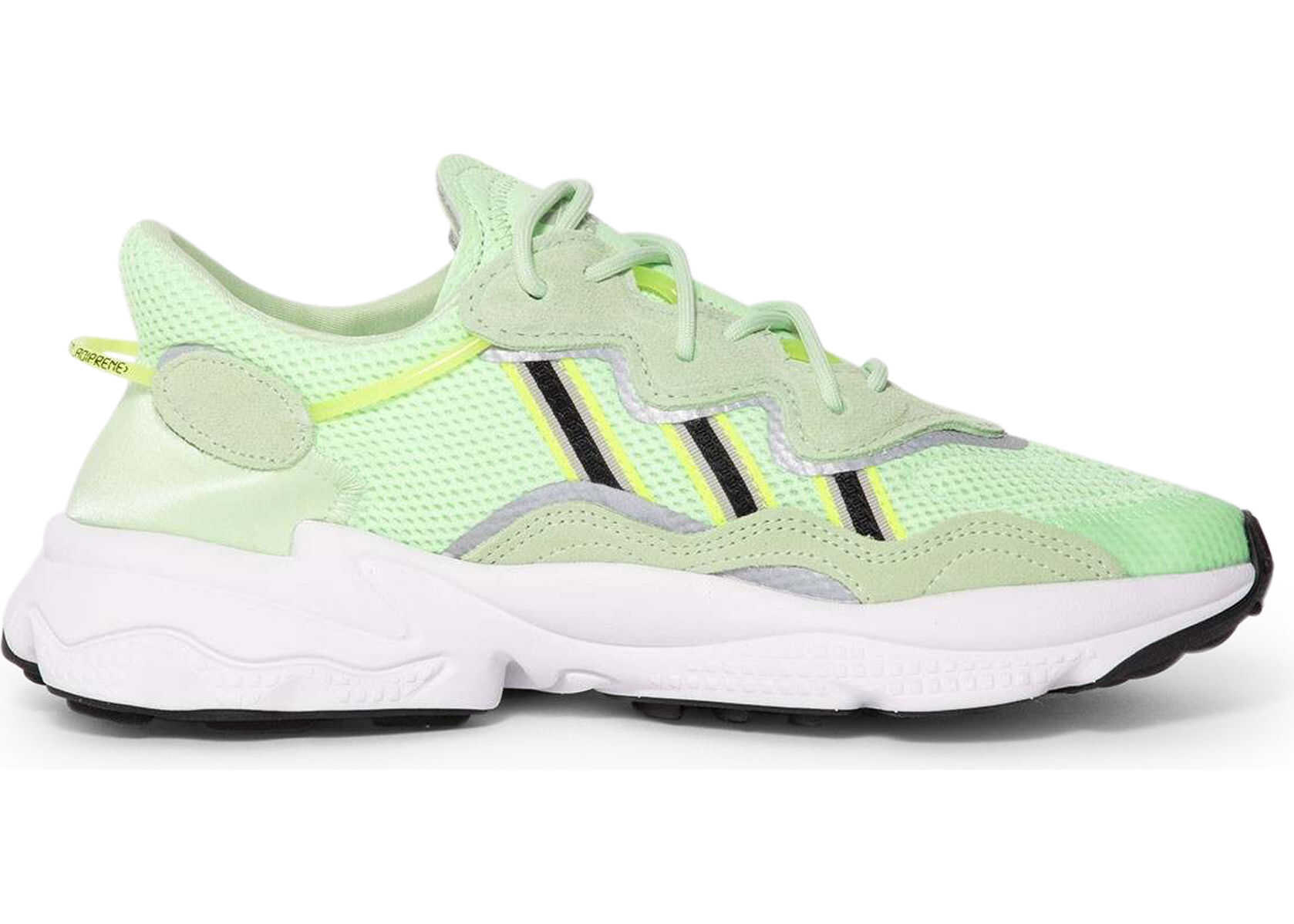 adidas Ozweego GREEN