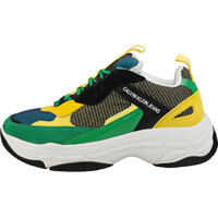 Sneakers Marvin Fashion Trainers In Multicolour Barbati