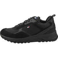 Sneakers Fashion Mix Sneaker Fashion Trainers In Black Barbati