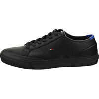 Sneakers Core Corporate Flag Sneaker Casual Trainers In Black Barbati