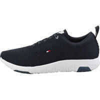 Sneakers Corporate Knit Modern Runner Fashion Trainers In Desert Sky Barbati