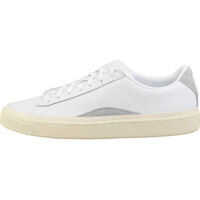 Sneakers PUMA Basket Han Kjobenhavn Fashion Trainers In Whisper White