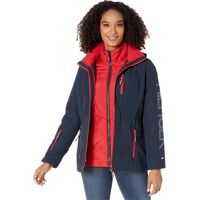 Geci de iarna 29.5" 3-in-1 Systems Jacket Femei