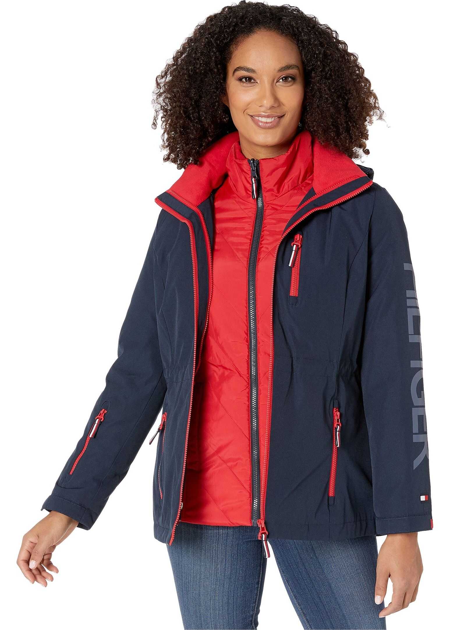 Tommy Hilfiger 29.5